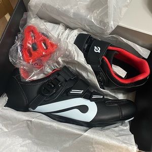 PELOTON Cycling Shoes